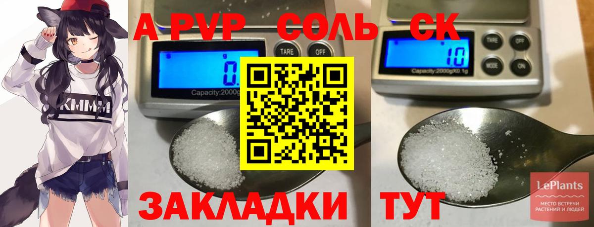 Alfa_PVP СК Каспийск